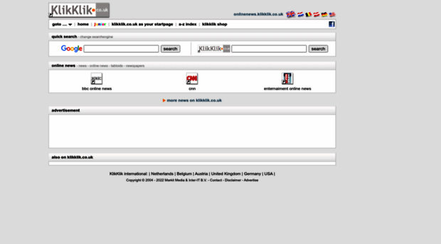 onlinenews.klikklik.co.uk