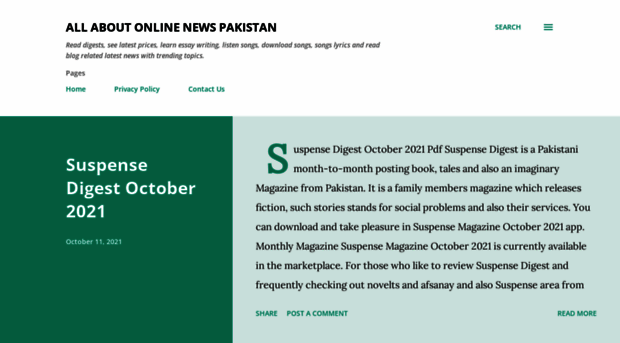 onlinenewspakistan.blogspot.com