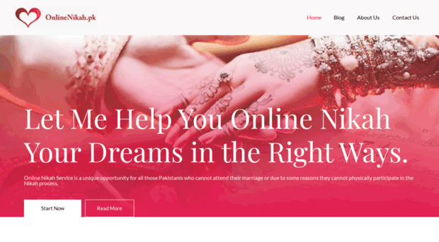 onlinenikah.pk