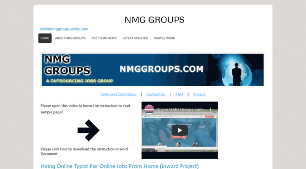 onlinenmggroups.webs.com