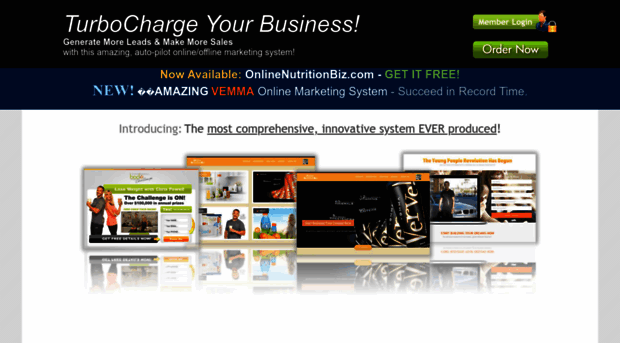 onlinenutritionbiz.com