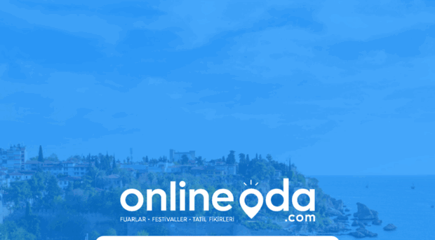 onlineoda.com