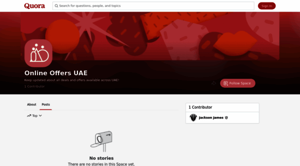 onlineoffersuae.quora.com