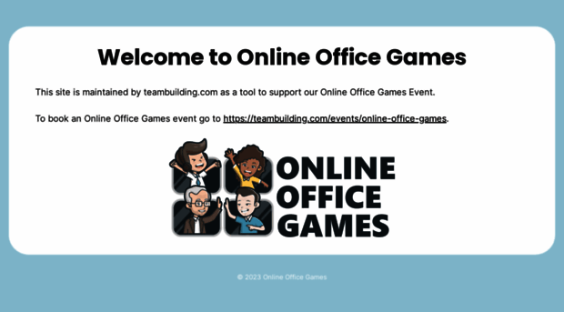 onlineofficegames.com