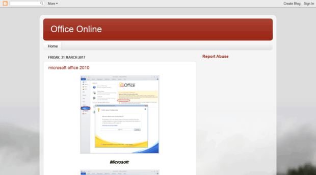 onlineofficeon.blogspot.com.tr