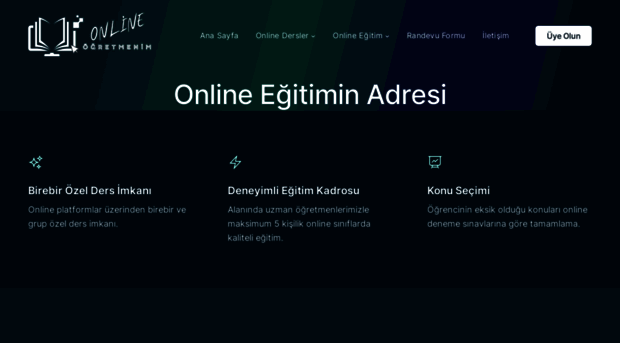 onlineogretmenim.com