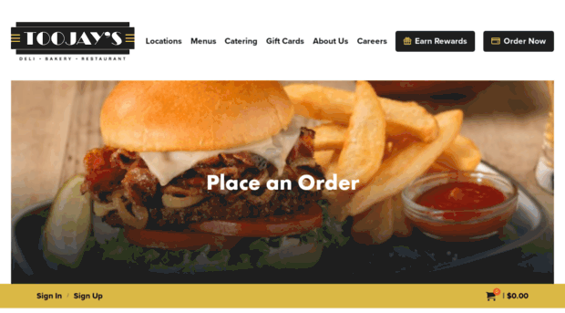 onlineordering.toojays.com