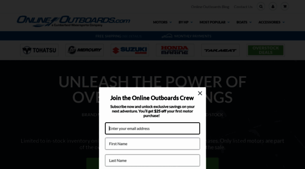 onlineoutboards.com