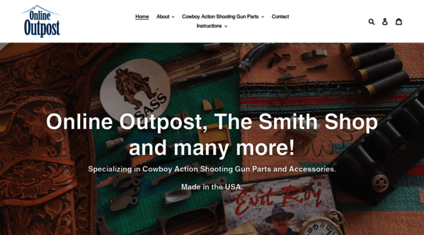 onlineoutpost.net