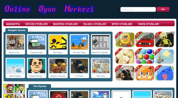 onlineoyunmerkezi.com