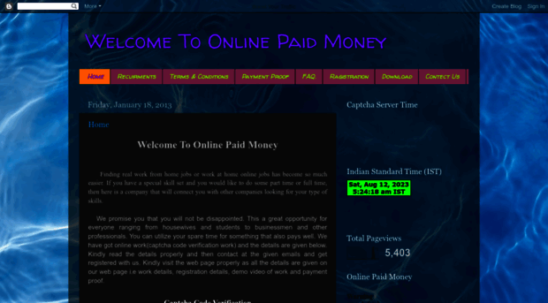 onlinepaidmoney.blogspot.in