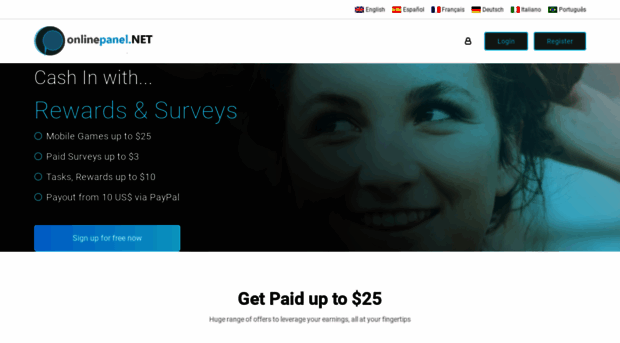 onlinepanel.net