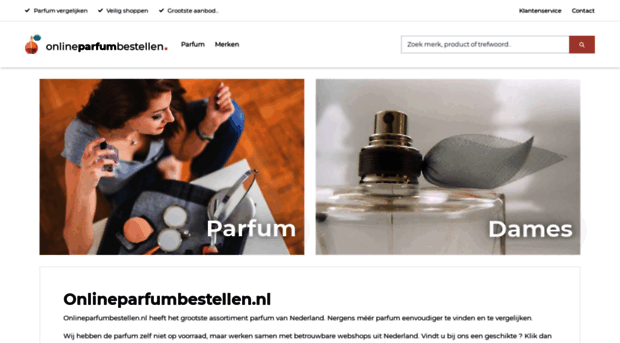 onlineparfumbestellen.nl