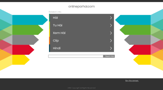 onlineparhai.com