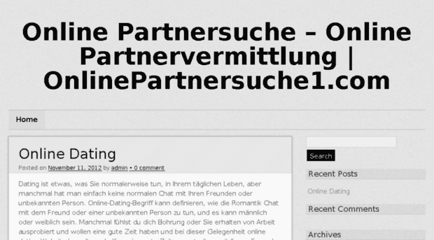 onlinepartnersuche1.com