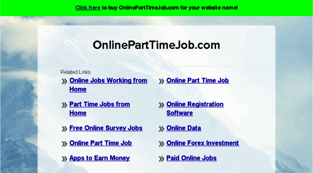 onlineparttimejob.com