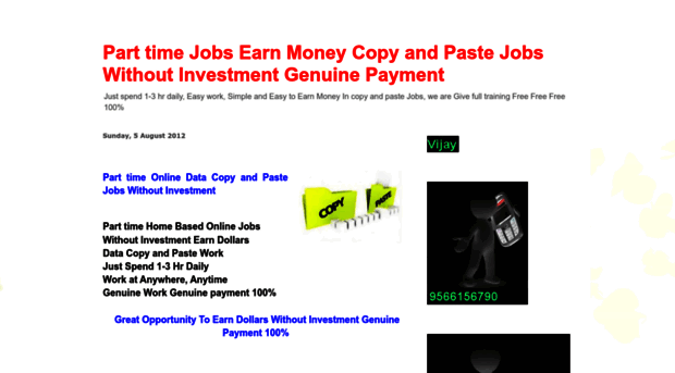 onlineparttimejobs1978.blogspot.com