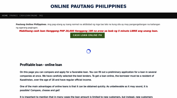 onlinepautang.com