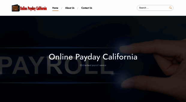 onlinepaydaycalifornia.com