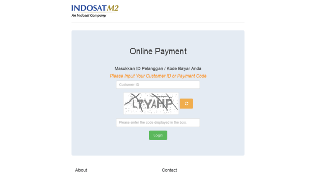 onlinepayment.indosatm2.com