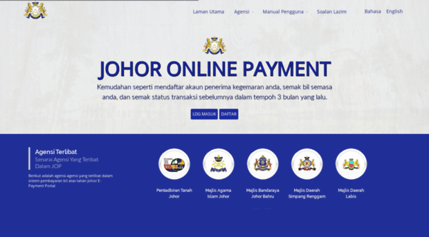 johorpay