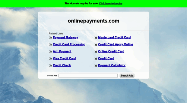 onlinepayments.com