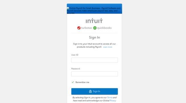 onlinepayroll.intuit.com