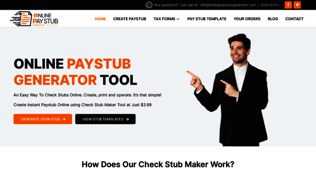 onlinepaystubgenerator.com