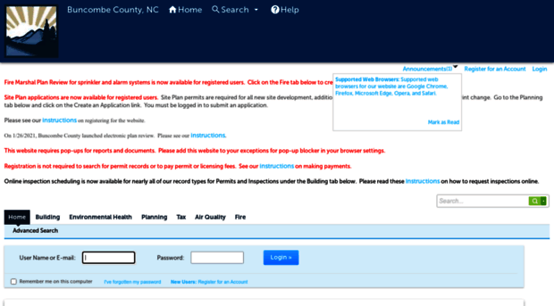 onlinepermits.buncombecounty.org