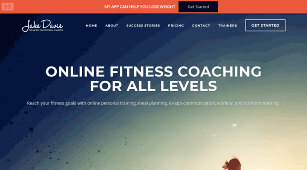 onlinepersonalfitnesstrainer.com