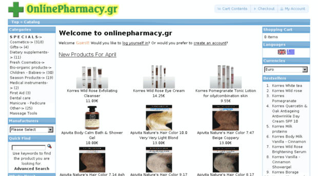 onlinepharmacy.gr