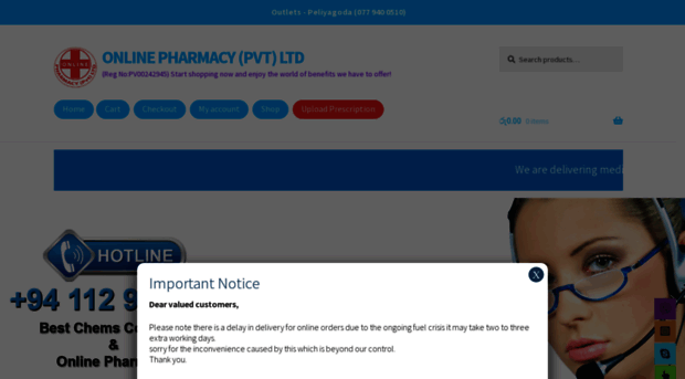 onlinepharmacy.lk