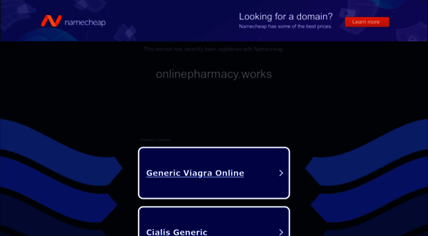 onlinepharmacy.works