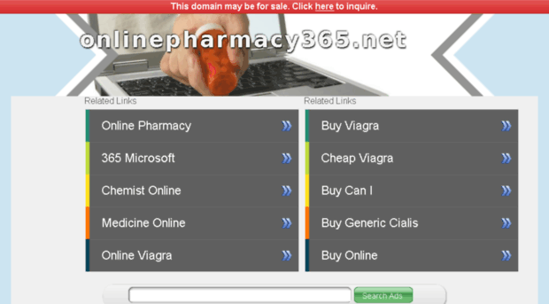 onlinepharmacy365.net