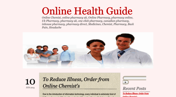 onlinepharmacyguide.wordpress.com