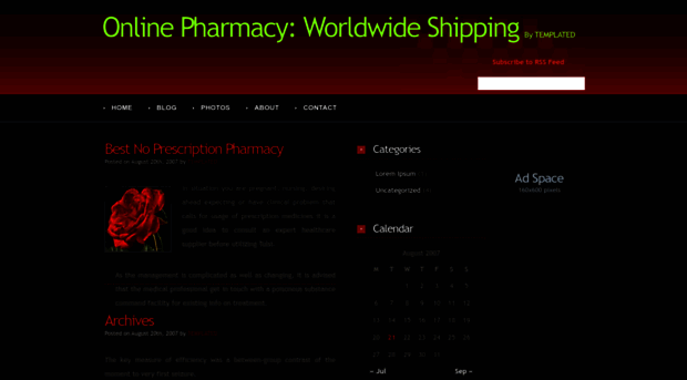 onlinepharmacyhumana.online