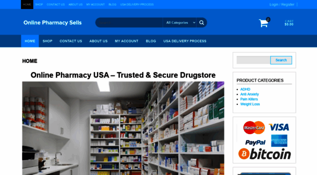 onlinepharmacysells.com