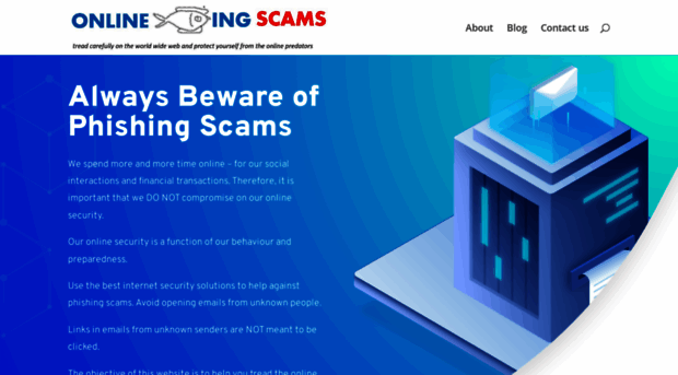 onlinephishingscams.com