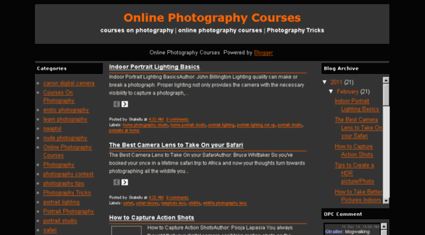 onlinephotography-courses.blogspot.com