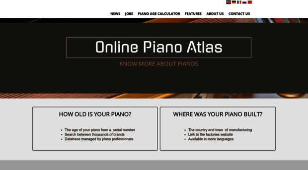 onlinepianoatlas.com