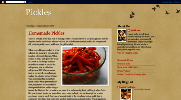 onlinepickles.blogspot.com