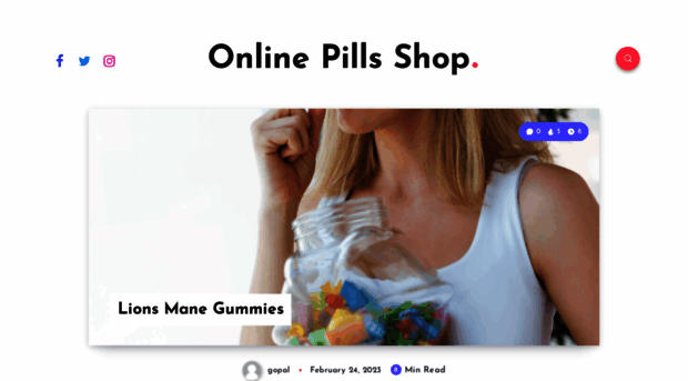 onlinepill.shop