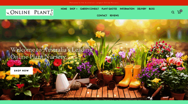 onlineplants.com.au