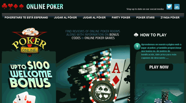 onlinepokergame.es