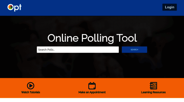 onlinepoll.ucla.edu