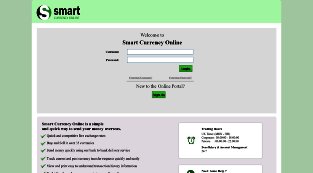 onlineportal.smartcurrencyexchange.com