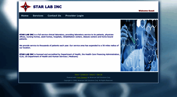 onlineportal.starlabcorp.com