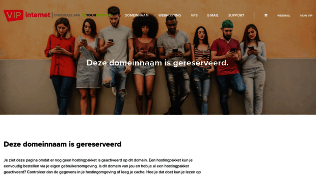onlinepostkantoor.nl