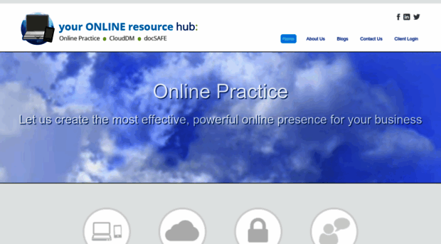 onlinepractice.co.uk