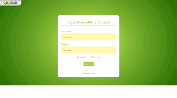 onlinepractice.superbrain.edu.vn
